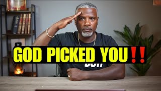 Famous “Chosen” Profile