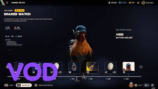 ARC Hunting (and Achievement Hunting) in the New ARC Raiders Live Event || Day 11 of FebruAary 2026