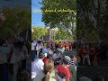 So many cultures, one amazing parade 🎉 Bendigo Easter Festival Gala Parade!! #bendigo