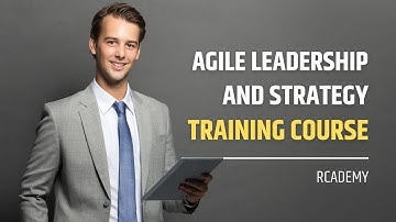 Agile Leadership and Strategy Training Course