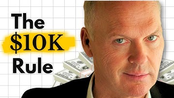 Why $10K Changes Everything (Not $100K or $1M)