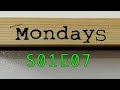 Microscopic Mondays S01E07 Birdseed Toothbrush