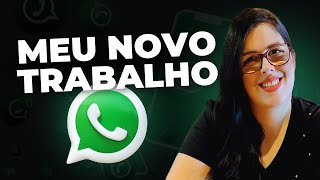 Como Funciona Meu Novo Trabalho Com O Marketing Digital