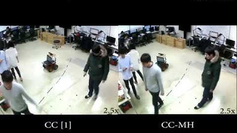 Multiple-Hypothesis Chance-Constrained Target Tracking Under Identity Uncertainty