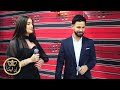 انس طباش وحلا اسدي اه من دنيا انا مسافر 