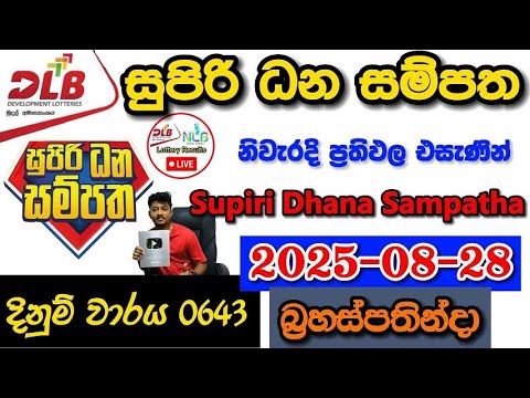    0643 2025 08 28                 