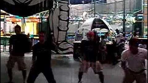 Omega Delta Phi...odphi stepping