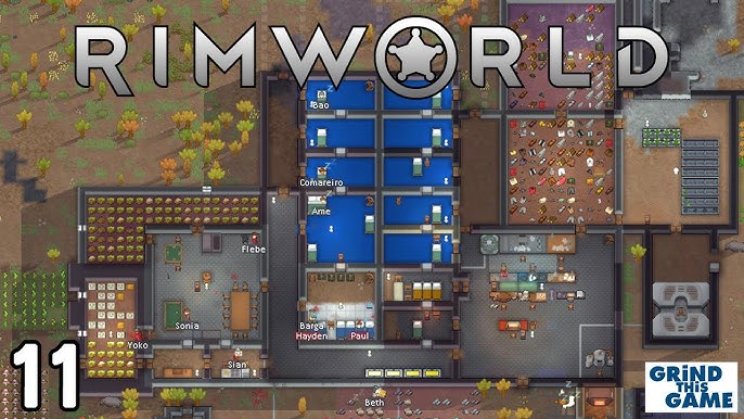 Rimworld Royalty Titles Guide - All Title Requirements & Benefits