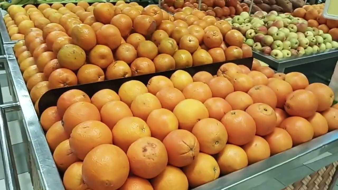 LuLu Hypermarket short video subscribe