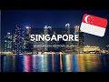 24 Hours in Singapore | 5 Must Do Things on Sentosa Island