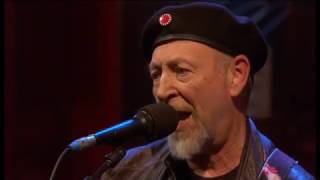 Watch Richard Thompson Stony Ground video