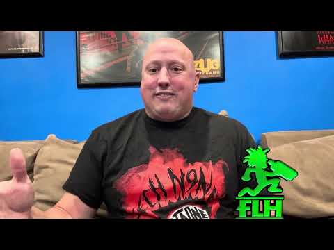 120 Seconds - Esham, “The Golden Age”