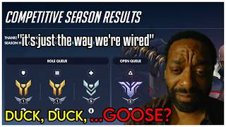 A Gold Player's Clipdump