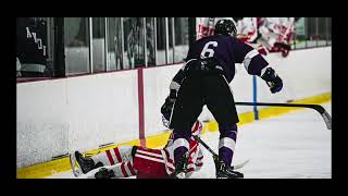 Sophomore Year Highlights