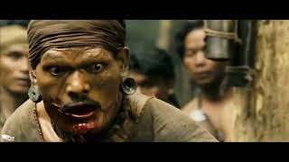 Ong Bak 2 İntikam Hd
