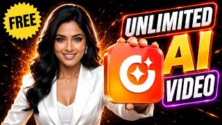 Unlimited AI Video Generator 🔥 No Sign Up | No Credit Limit screenshot 5
