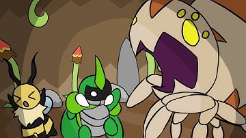 Can you beat Bug Fables at Level 1?