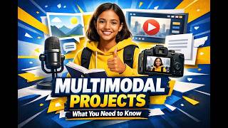 00. Overview of Multimodal Projects