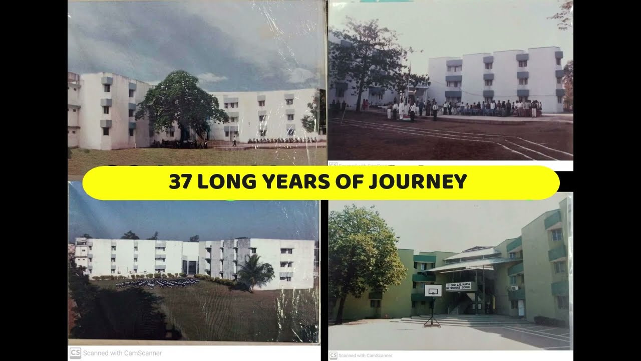 GLIMPSES OF 37TH FOUNDATION DAY CELEBRATION - 2024