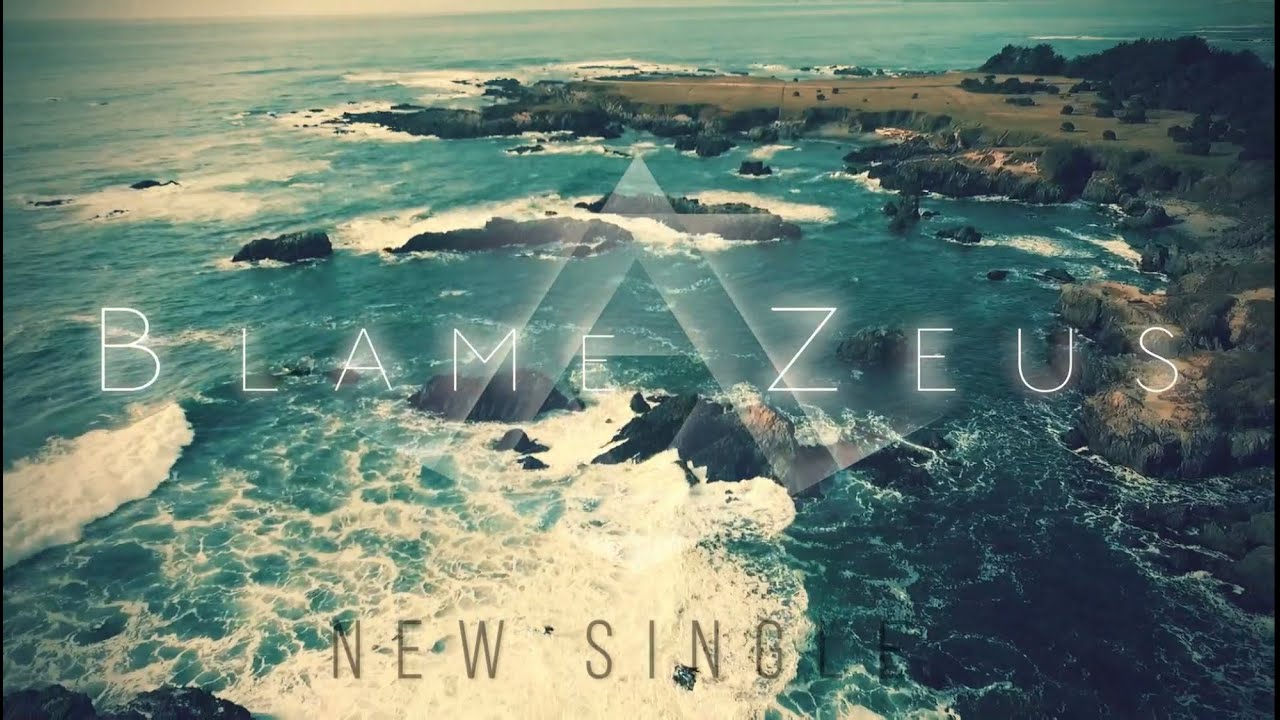 Ver BLAME ZEUS - The Warden (Official Lyric Video) en YouTube Ver BLAME ZEUS - The Warden (Official Lyric Video) en YouTube