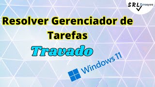How to Fix a Frozen Task Manager in Windows 11 screenshot 3
