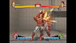 Chrismister90 - 1Hit Lift Abel Tech