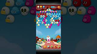 LINEバブル2 2129 ハード 黄金コニー