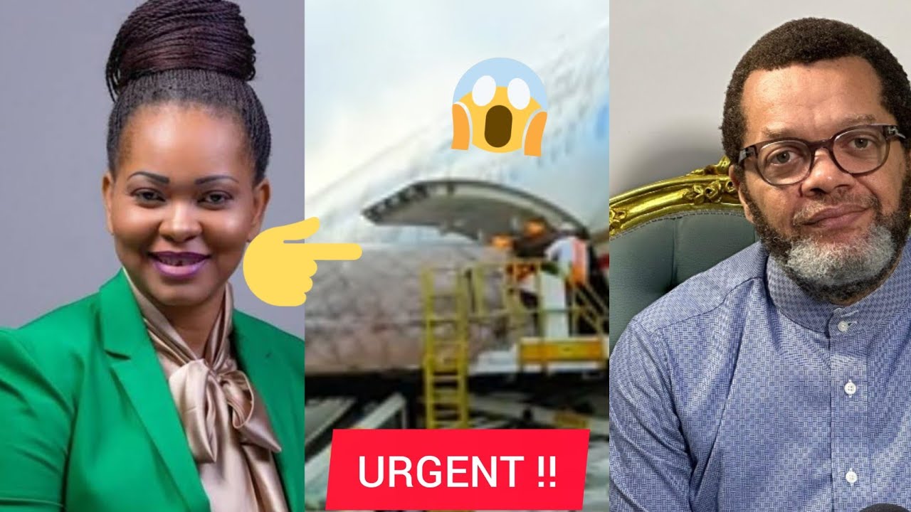 URGENT ‼️ EN FIN LE SERVICE AÉRIEN  A CONFIRMÉ 😱🔥OOH MAMAN BLANCHE😭😭😭