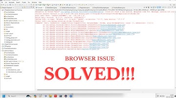 ❗SOLVED❗This version of ChromeDriver only supports Chrome version 114 | Selenium Automation Testing.