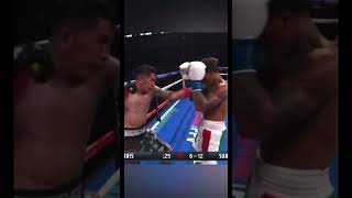 Gervonta Davis showing How practice Makes Perfect!