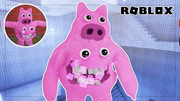 How to Get Cheff Pigster - Garten of Banban Morph in Garten of Banban Backrooms Morphs [7] - Roblox