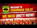 ASANTE KOTOKO WHATSAPP GROUP ANGRY WITH ....A MESSAGE TO CHAIRMAN SOLO ..WE NEED UNITY AMONG OTHER ...