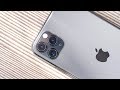 iPhone 11 Pro (Max) Review