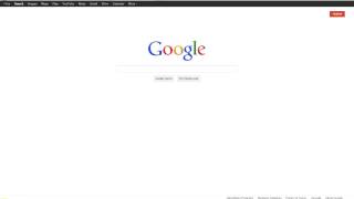 Open Applications To Start Screen