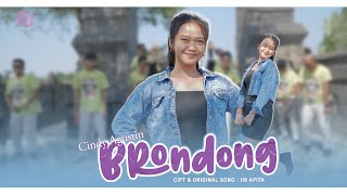 Brondong - Cindy Agustin ( Iis Apita ) - Official Live Cover Music Nunu Unyil Group