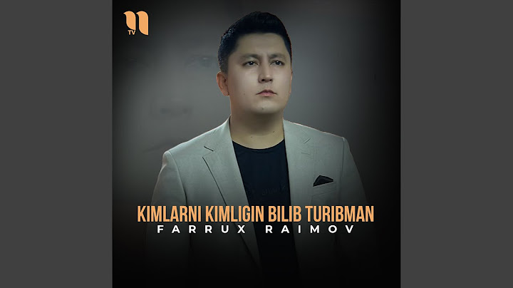 Kimlarni kimligin bilib turibman