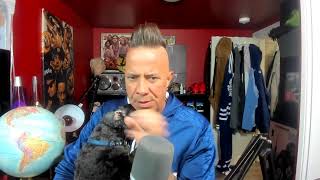 LIVE ON FRIDAY