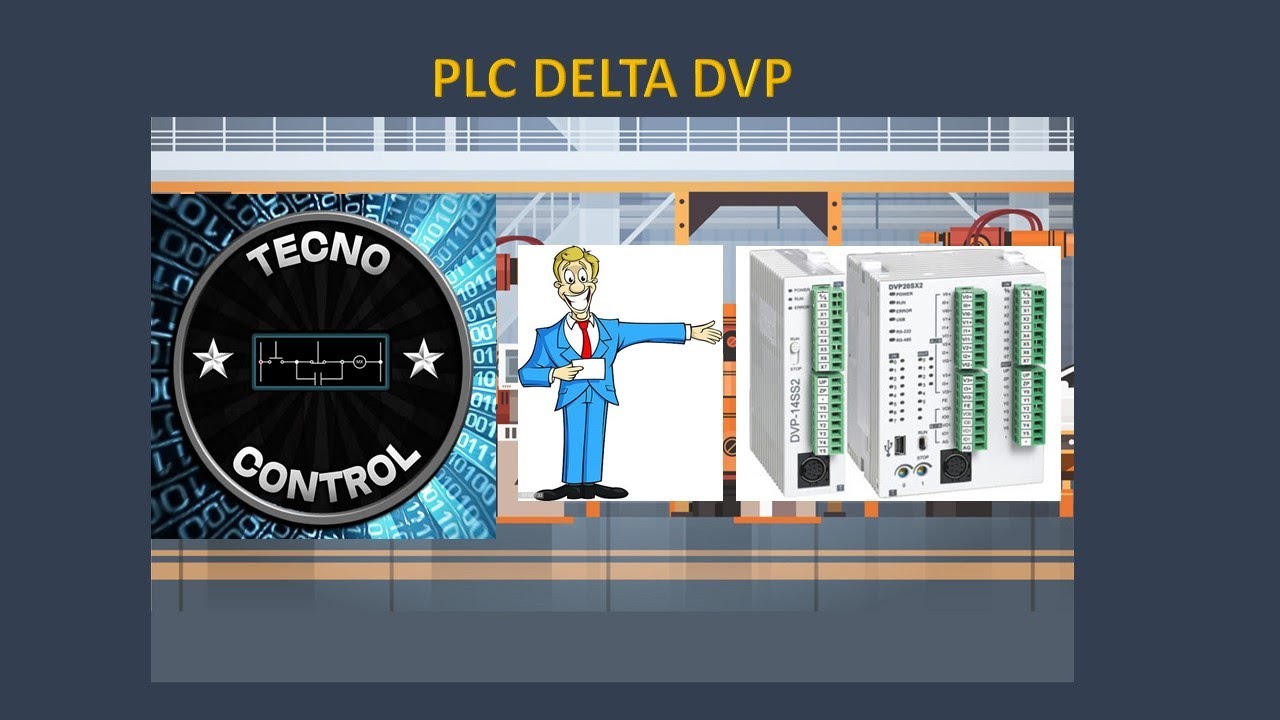 DELTA DVP PLC - YouTube