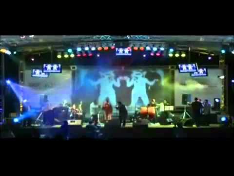 LA COCO BAND - La Faldita