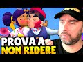 PROVA A NON RIDERE CHALLENGE su BRAWL STARS
