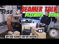 Beamer Dezember Talk 2024 - viele gute Neuigkeiten die Du wissen solltest