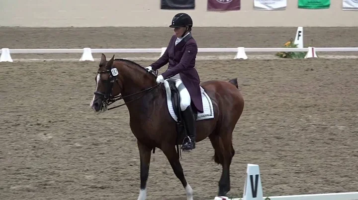 Aleros & Hilda Gurney - CDS HOY Grand Prix Freesty...