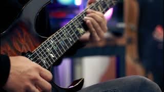 Simon Eichinger - Cherry Cigarettes (Guitar Cover by KeoNgot)
