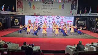 Akgem 2025 İnegöl 17 Temmuz Gösteri̇si̇