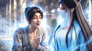 🔥一口气看完!《我靠当废材修成真仙》第1~3季：穿越修仙界摆摊倒卖现代破烂，绑定最强商贩系统，推销仙子肚兜，一句话惹怒大乘期老祖追杀！| MULTI SUB screenshot 1