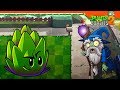 ☘️ НОВОЕ РАСТЕНИЕ АРТИШОК ☘️ Plants vs Zombies 2 (Растения против зомби 2) Прохождение