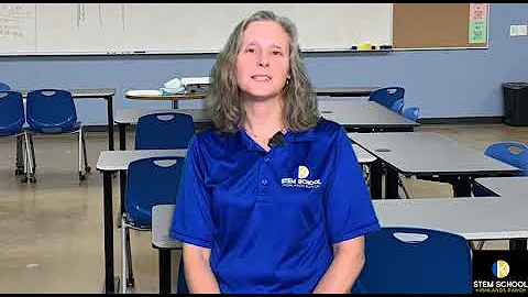 Ignite The Spark:  Carla Gustafson, STEM Board Vic...