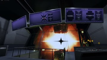 core game shenanigans [β 2.25] Startup (4K)