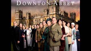 Vignette de la vidéo "Downton Abbey - Did I Make The Most of Loving You? (Mary-Jess)"