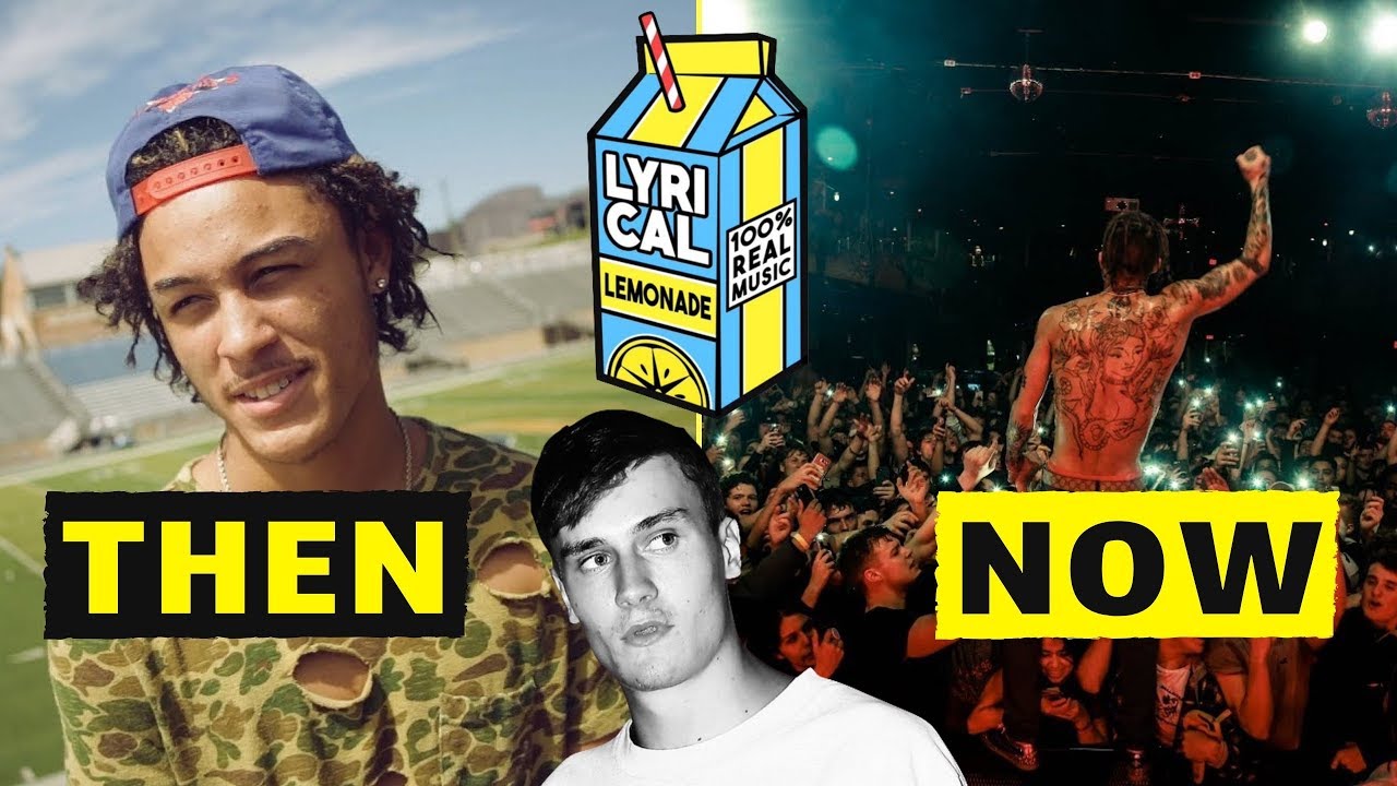 THE LYRICAL LEMONADE EFFECT (Documentary) - YouTube